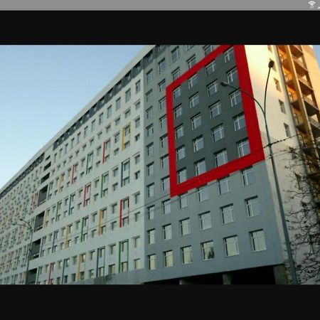 Apartments Smarthause Kiev Exterior foto