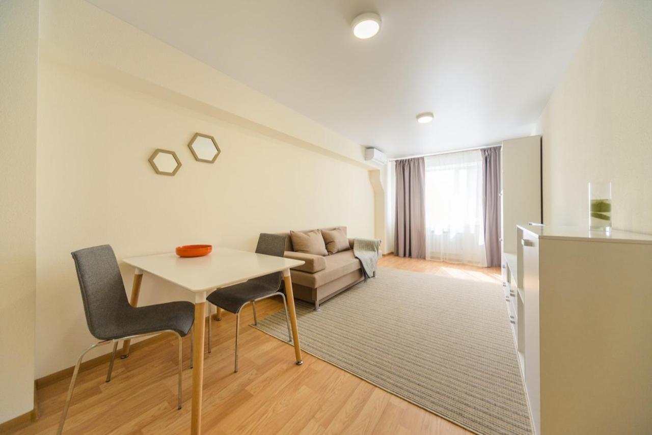 Apartments Smarthause Kiev Exterior foto