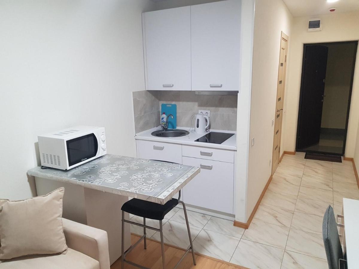 Apartments Smarthause Kiev Exterior foto
