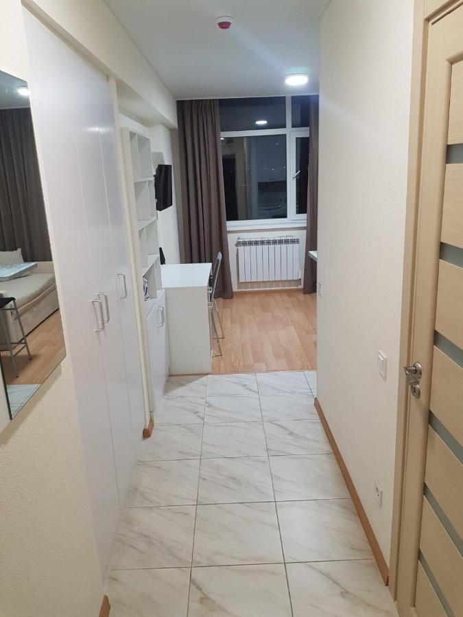 Apartments Smarthause Kiev Exterior foto