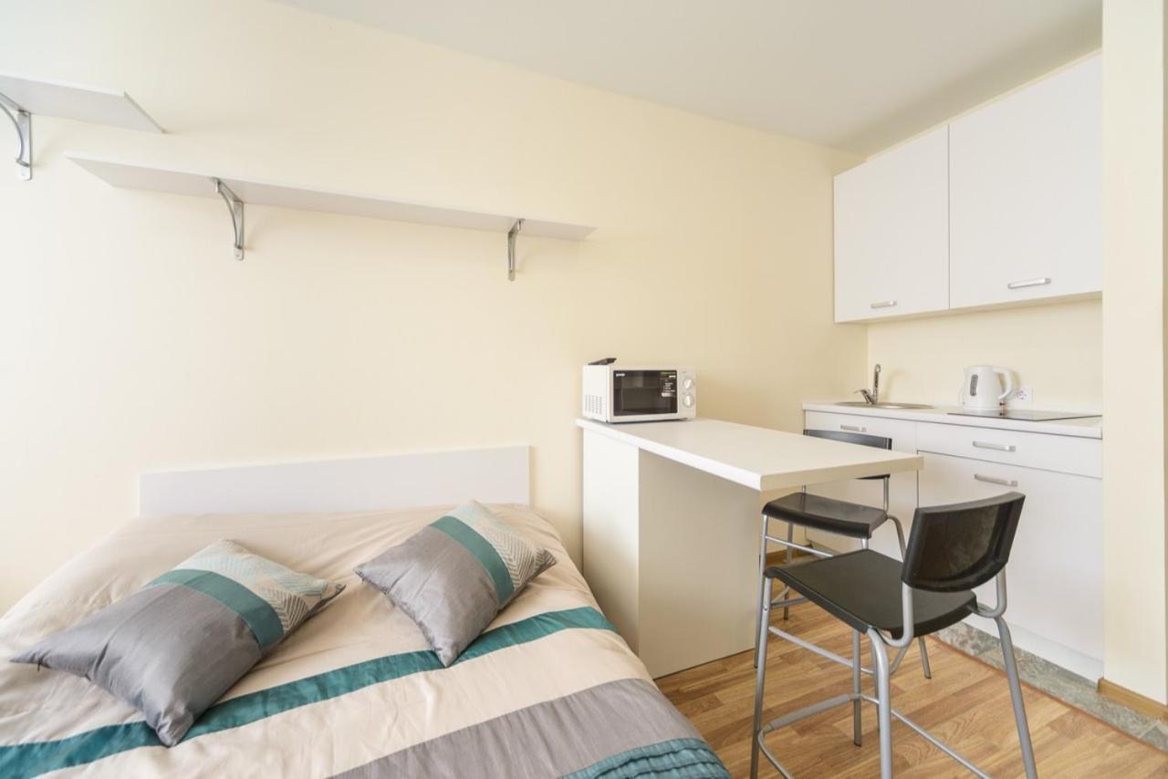 Apartments Smarthause Kiev Exterior foto