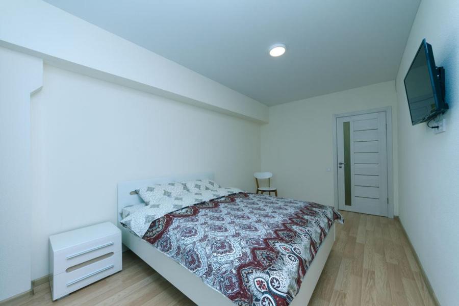 Apartments Smarthause Kiev Exterior foto