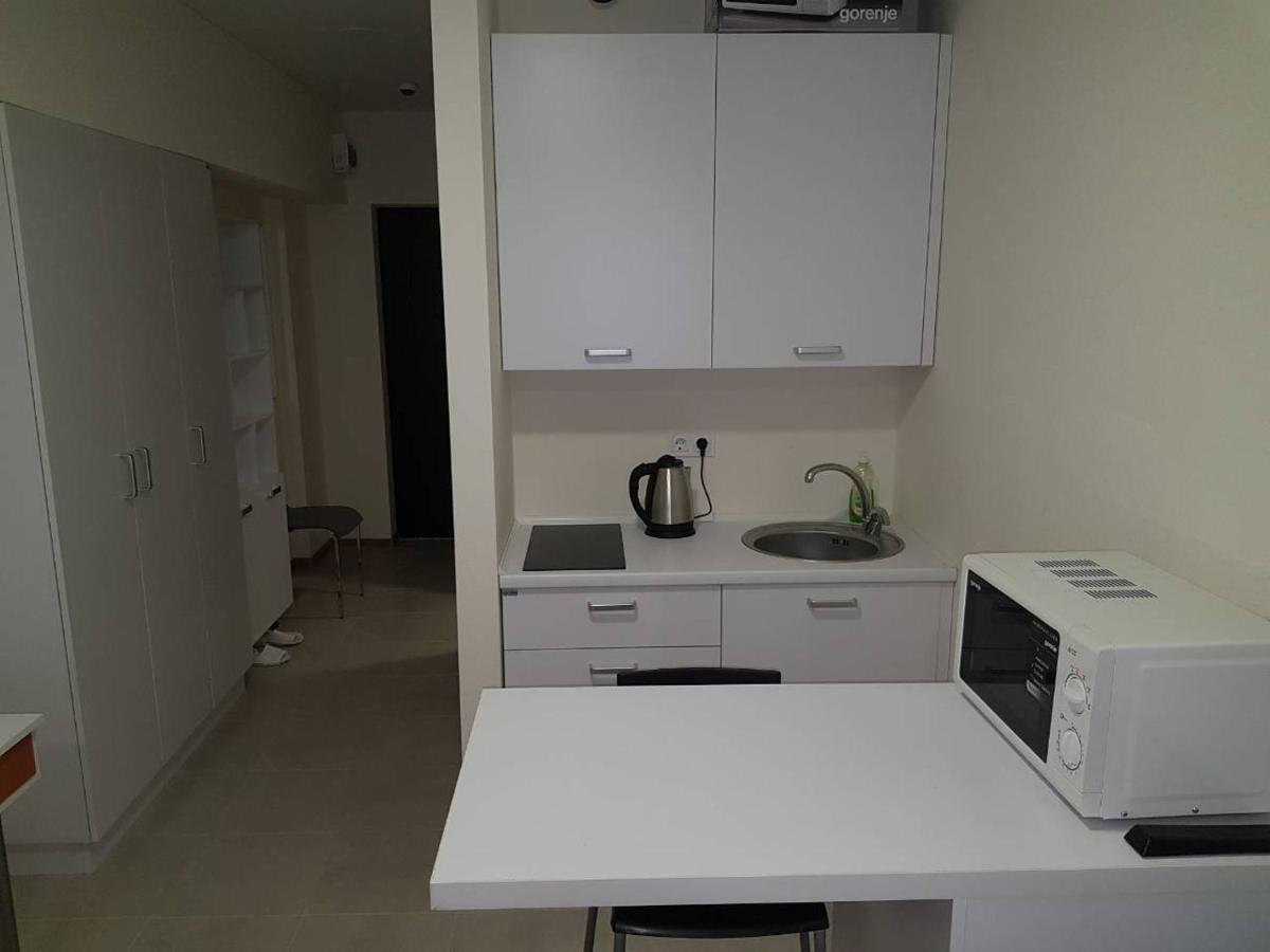 Apartments Smarthause Kiev Exterior foto
