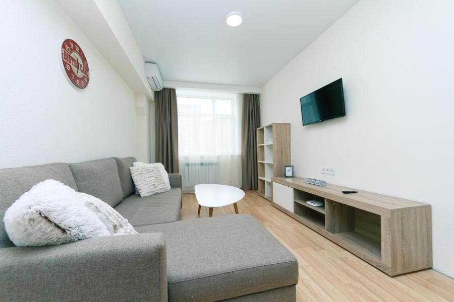 Apartments Smarthause Kiev Exterior foto