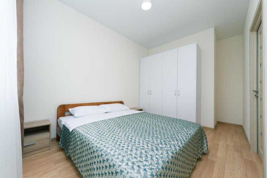 Apartments Smarthause Kiev Exterior foto