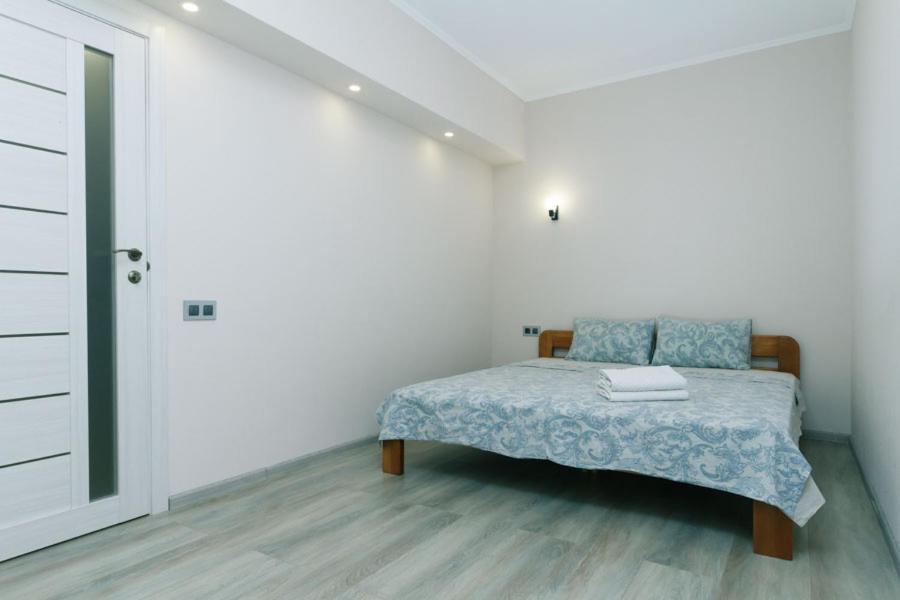 Apartments Smarthause Kiev Exterior foto