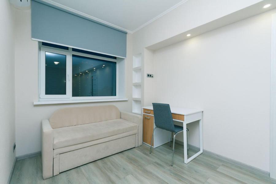 Apartments Smarthause Kiev Exterior foto