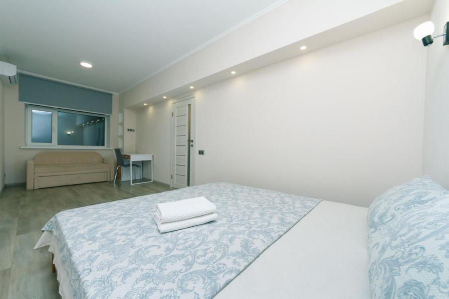 Apartments Smarthause Kiev Exterior foto