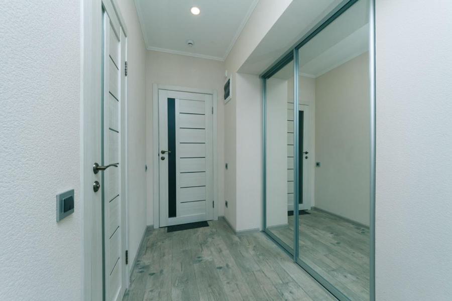 Apartments Smarthause Kiev Exterior foto
