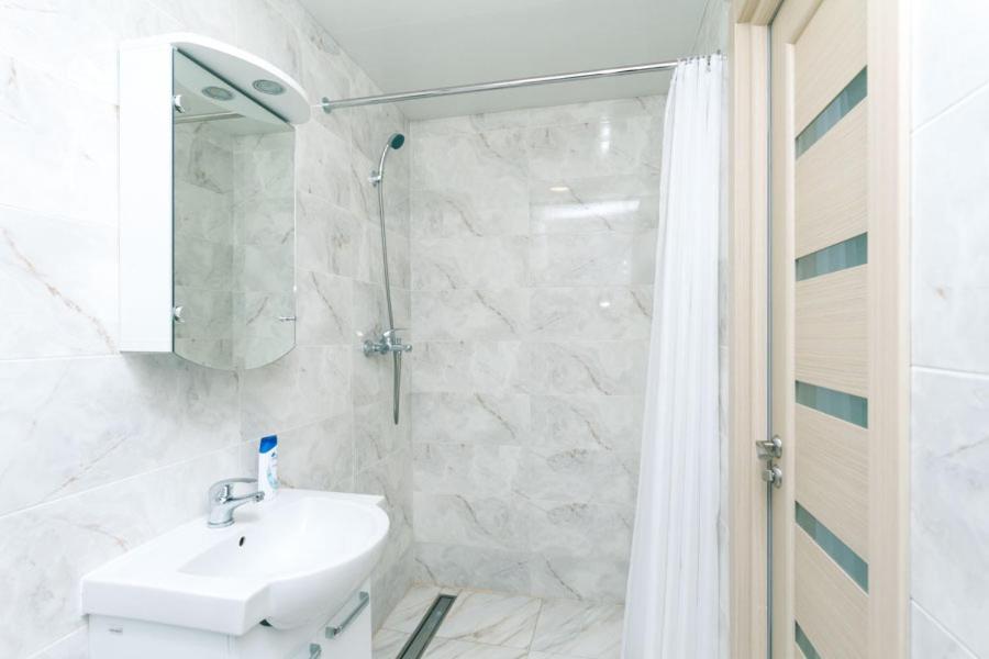 Apartments Smarthause Kiev Cameră foto