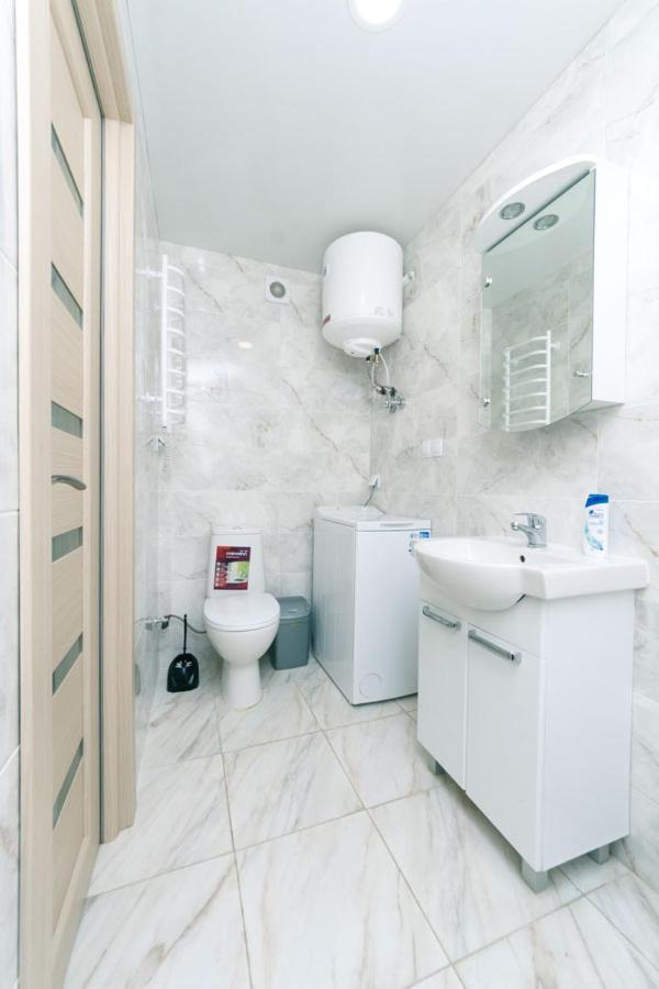 Apartments Smarthause Kiev Cameră foto