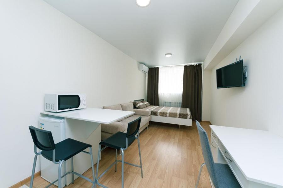 Apartments Smarthause Kiev Exterior foto