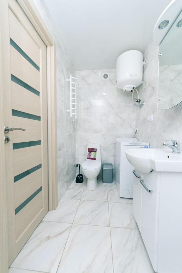 Apartments Smarthause Kiev Exterior foto