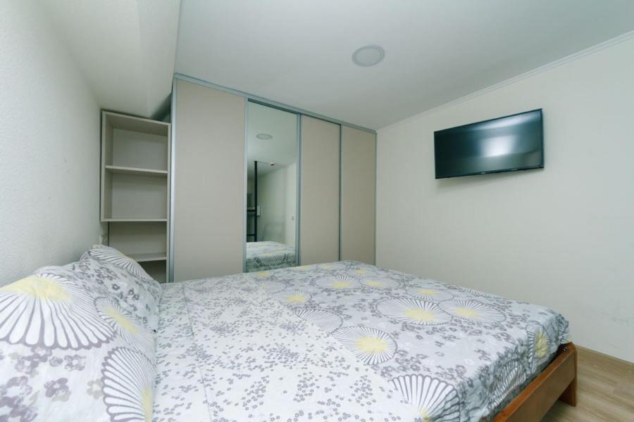 Apartments Smarthause Kiev Exterior foto