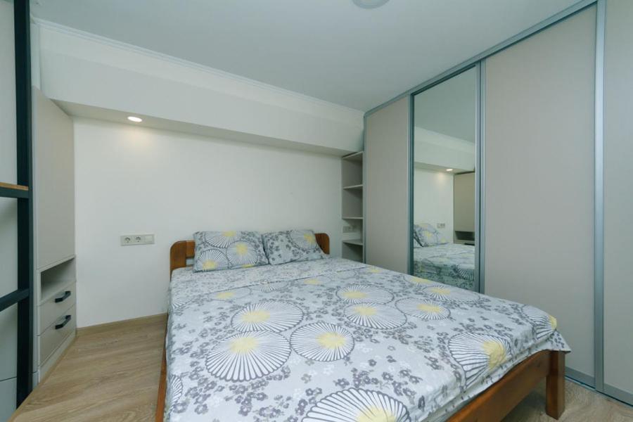 Apartments Smarthause Kiev Exterior foto